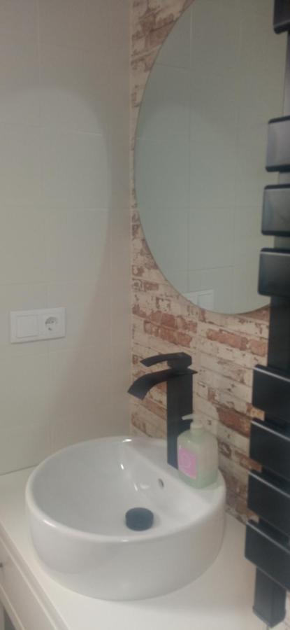 Apartamento L'Antojana del Cuera San Roque del Acebal Exterior foto