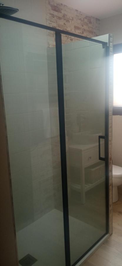 Apartamento L'Antojana del Cuera San Roque del Acebal Exterior foto