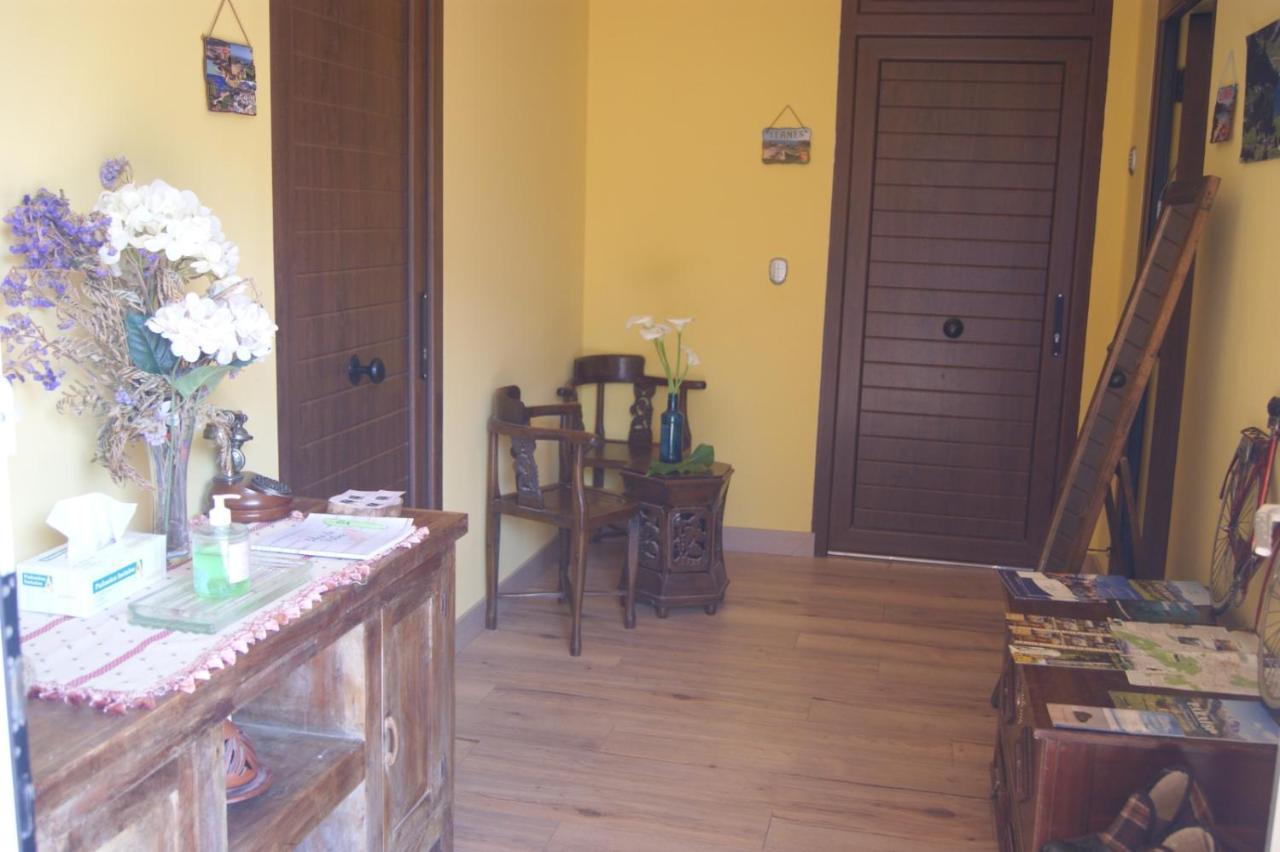 Apartamento L'Antojana del Cuera San Roque del Acebal Exterior foto