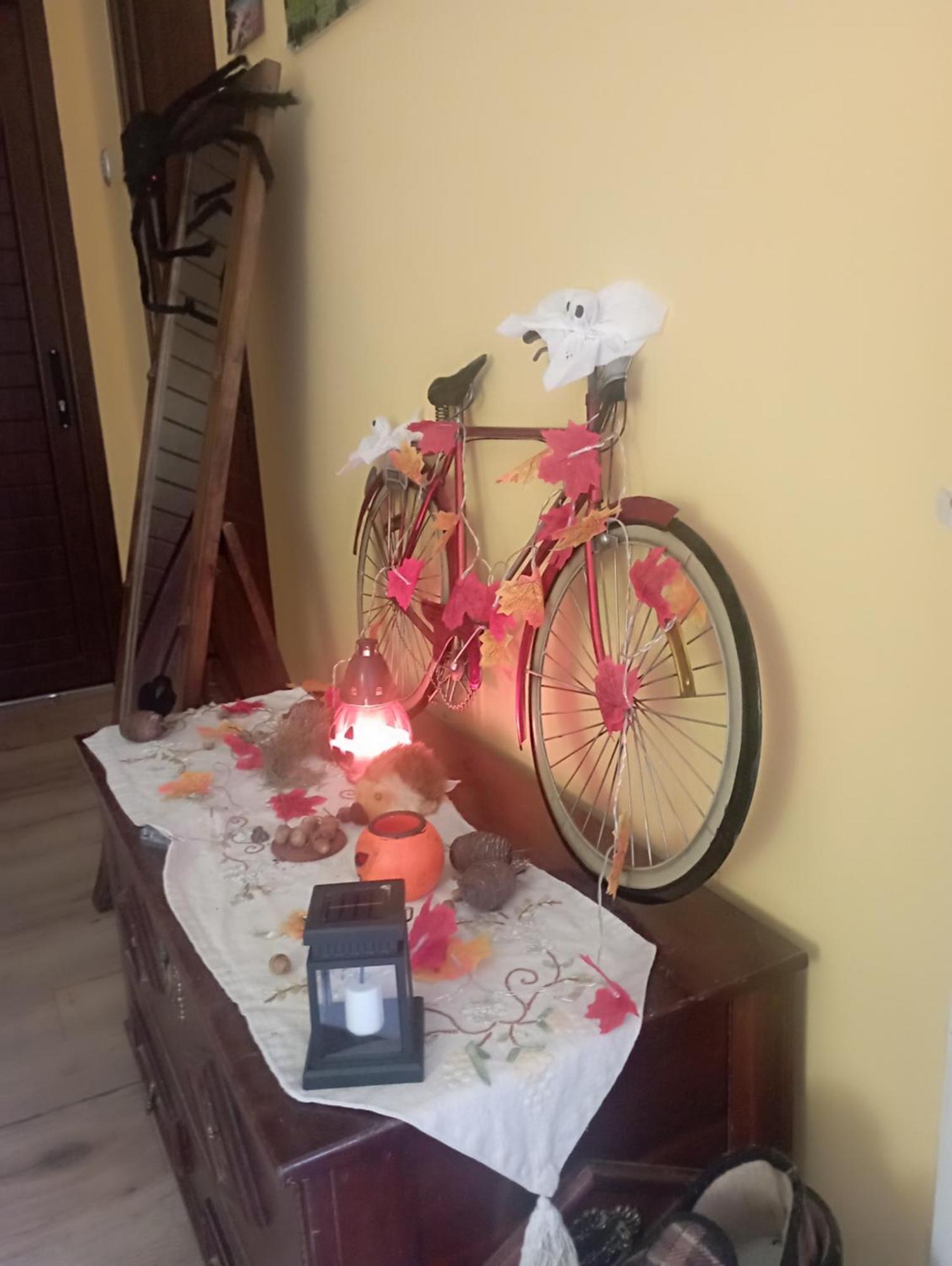 Apartamento L'Antojana del Cuera San Roque del Acebal Exterior foto